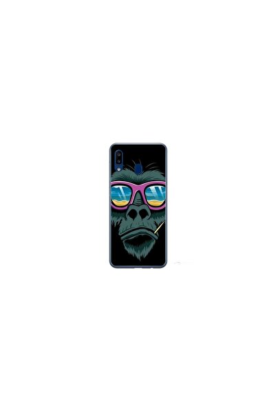 Atlas Husa personalizata tip carcasa Xiaomi Redmi 9A, Gorilla, , S1D1M0288