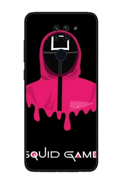 Atlas Husa personalizata tip carcasa Xiaomi Mi 10T Lite 5G, Squid Game 7, , S...