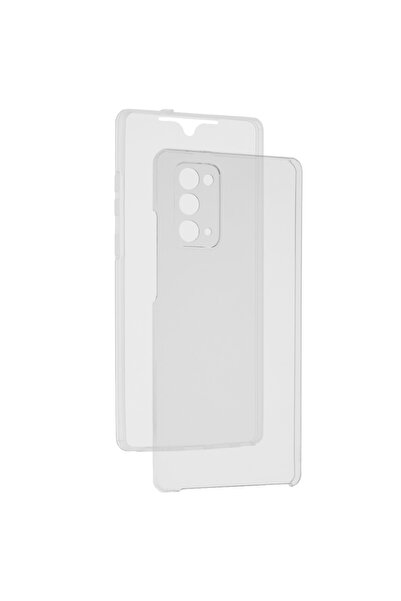 Atlas Husa SAMSUNG Galaxy Note 20 - 360 UltraSlim (Transparent)