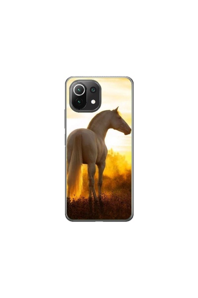 Atlas Εξατομικευμένη θήκη τύπου Xiaomi Redmi A1, Horse 2, , S1D1M0218
