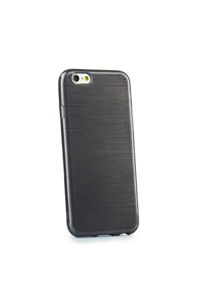 Atlas Husa LG G3 - Jelly Brush (Negru)