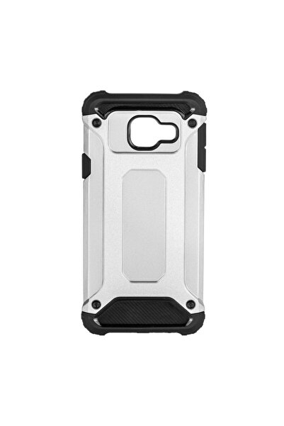 Atlas Husa SAMSUNG Galaxy A3 2016 - Armor (Argintiu) FORCELL