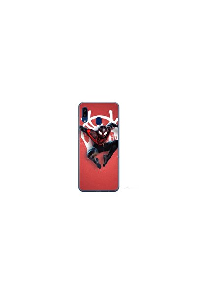 Atlas Husa personalizata tip carcasa Xiaomi Redmi 9AT, Spiderman 3, , S1D1M0169
