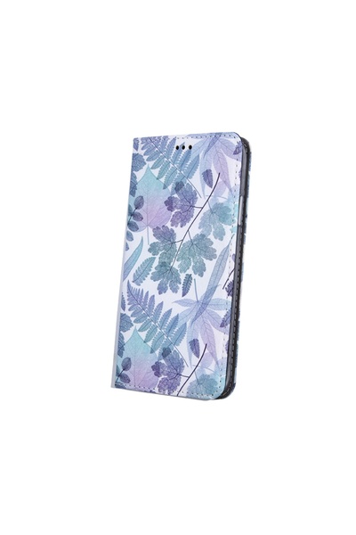 Atlas Husa MOTOROLA Moto G9 Play - Smart Trendy (Leaves Frozen 2)