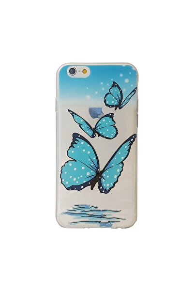 Atlas Husa SAMSUNG Galaxy J5 2017 - Collection (Blue Butterfly)
