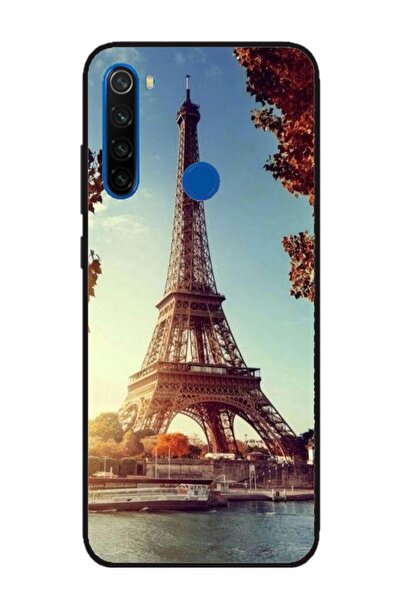 Atlas Husa personalizata tip carcasa Xiaomi Redmi Note 8T, Nice View 8, , S1D...