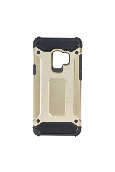 Atlas Husa SAMSUNG Galaxy S9 Plus - Armor (Auriu) FORCELL