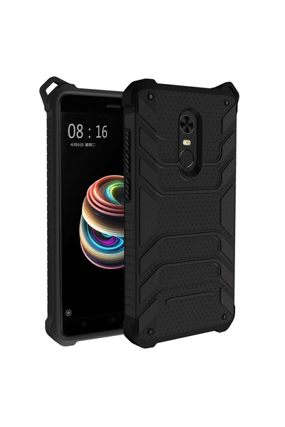 Atlas Θήκες XIAOMI RedMi Note 4 \ 4X - Spider Armor (Μαύρο)