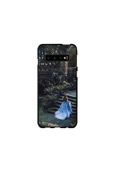 Atlas Εξατομικευμένη θήκη Samsung Galaxy S10, Νύφη, , S1D1M0338