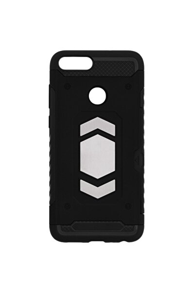 Atlas Husa HUAWEI P Smart - Forcell Magnet (Negru)