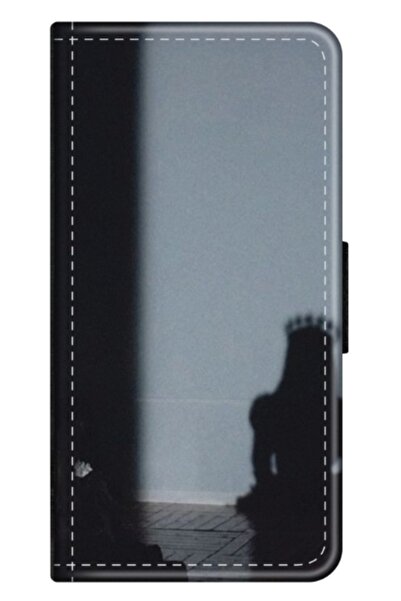 Atlas Husa personalizata tip carte Xiaomi Redmi Note 12S, Shadow Princess, , S1D1M0341