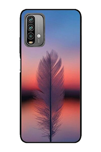 Atlas Εξατομικευμένη θήκη τύπου Xiaomi Redmi 10X, Snowflake, , S1D1M0309
