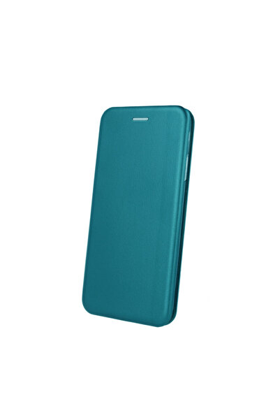 Atlas Θήκη SAMSUNG Galaxy A10 - Forcell Elegance (Τυρκουάζ)