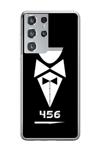 Atlas Προσαρμοσμένος τύπος θήκης Samsung Galaxy S22 Ultra, Squid Game 10, , S...