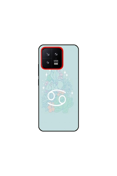 Atlas Husa personalizata tip carcasa Xiaomi 13, Gemini, , S1D1M0342
