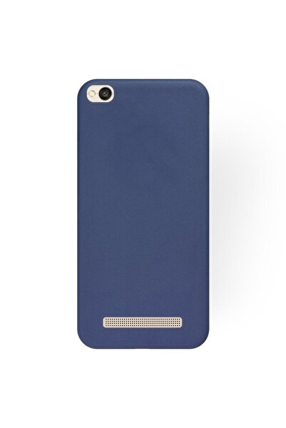 Atlas Θήκη XIAOMI Redmi 4A - Forcell Soft (Μπλε ναυτικό)