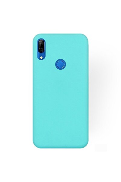 Atlas Θήκες HUAWEI P Smart Z - Ultra Slim Matte (Μέντα)