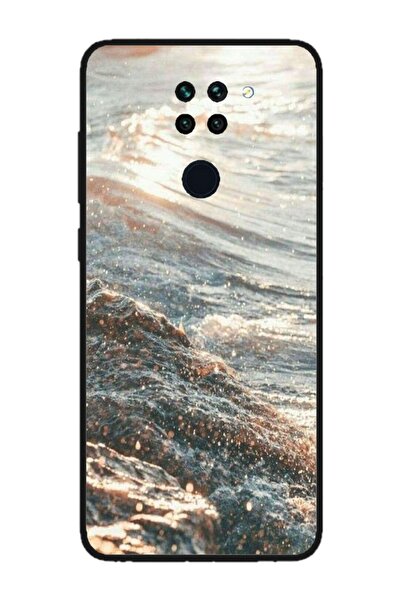 Atlas Husa personalizata tip carcasa Xiaomi Mi 10T Lite 5G, Ocean Water 1 , ,...