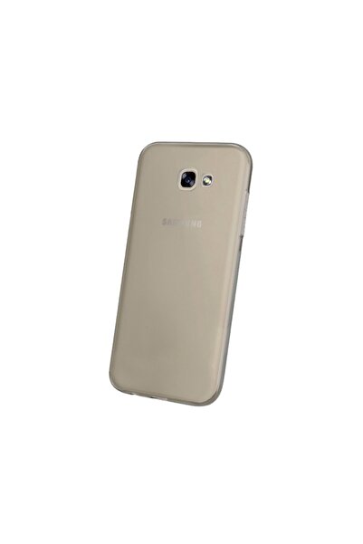 Atlas Θήκη SAMSUNG Galaxy A3 2017 - Πολυτελής λεπτή θήκη TSS, καπνιστή