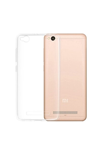 Atlas Set XIAOMI RedMi 4A - Husa Ultra Slim (Transparent) + Folie de Sticla S...