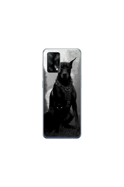 Atlas Husa personalizata tip carcasa Xiaomi Redmi 12T Pro, Doberman, , S1D1M0018