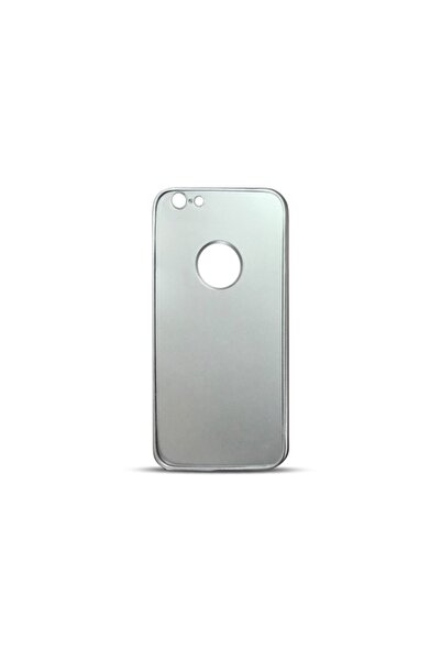 Atlas Θήκη HUAWEI P10 Lite - Πλήρης κάλυψη Ματ (Ασημί)