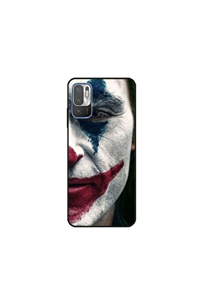 Atlas Husa personalizata tip carcasa Xiaomi Redmi Note 11e, Joker 2, , S1D1M0108