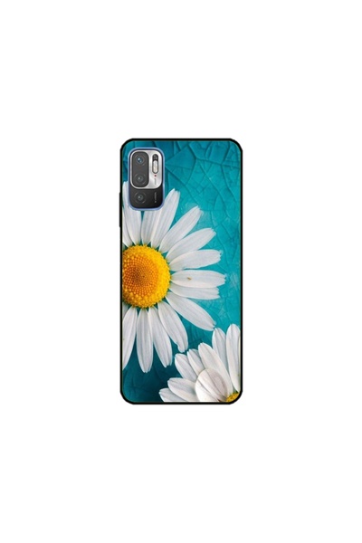 Atlas Husa personalizata tip carcasa Xiaomi Redmi Note 11e, Petunia 1, , S1D1...