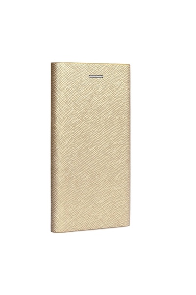 Atlas Husa SAMSUNG Galaxy S7 Edge - Forcell Bravo (Auriu)