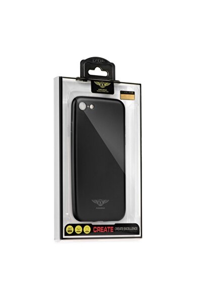 Atlas Husa SAMSUNG Galaxy Note 8 - Sigale Kaku (Negru)