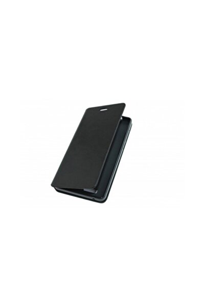 Atlas Калъф за HUAWEI Y625 - Флип-книга (черен)