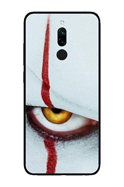 Atlas Εξατομικευμένη θήκη τύπου Xiaomi Redmi 8, IT, , S1D1M0107