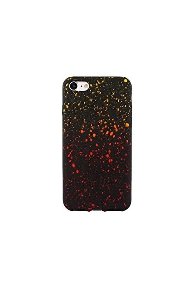 Atlas Husa SAMSUNG Galaxy A6 Plus 2018 - Sky (Galben/Portocaliu)