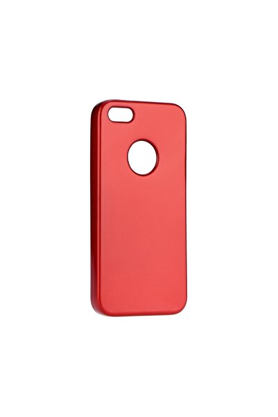 Atlas Husa HUAWEI P9 Lite Mini - Luxury Mat TSS, Rosu