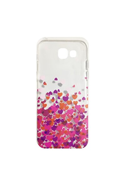 Atlas Husa SAMSUNG Galaxy J3 2017 - Valentine (No. 1)