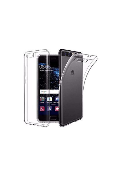 Atlas Husa HUAWEI P10 Plus - Luxury Slim Case TSS, Transparent
