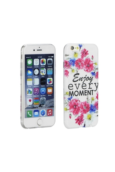 Atlas Husa APPLE iPhone SE 2 (2020) - Art (Enjoy)