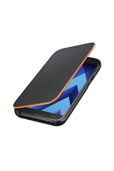 Atlas Γνήσια θήκη SAMSUNG Galaxy A5 2018 \ A8 2018 - Πτυσσόμενο πορτοφόλι (μα...