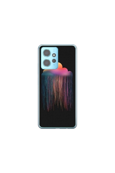 Atlas Εξατομικευμένη θήκη τύπου Xiaomi Redmi 12X, Colorful 3, , S1D1M0298
