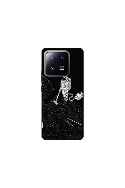 Atlas Husa personalizata tip carcasa Xiaomi 13 Pro, Vacuum of Space, , S1D1M0007