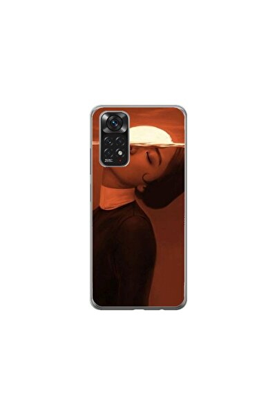 Atlas Εξατομικευμένη θήκη τύπου Xiaomi Mi 10T 5G, Sun Girl, , S1D1M0359