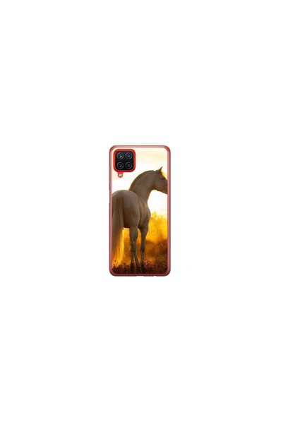 Atlas Персонализиран калъф тип Xiaomi Redmi 9C, Horse 2, , S1D1M0218