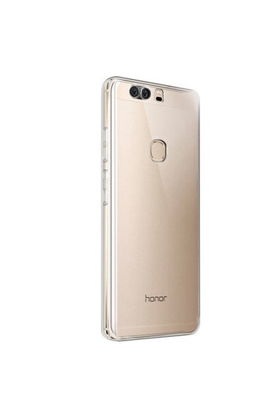 Atlas Huawei Honor V8 - Ultra Slim (Διαφανές)