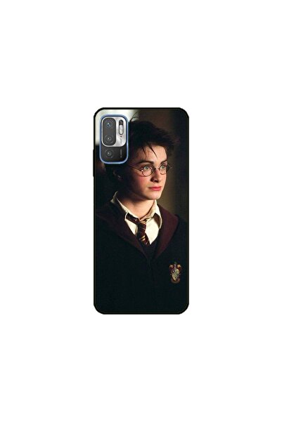 Atlas Εξατομικευμένη θήκη τύπου Xiaomi Redmi Note 10 5G, Harry Potter 2, , S1...