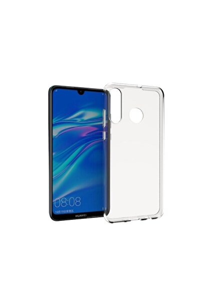 Atlas Husa HUAWEI P40 Lite E - Ultra Slim 2mm (Transparent) BLISTER