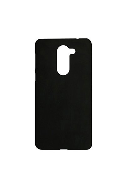 Atlas Husa HUAWEI Mate 9 Lite / Honor 6X - Luxury Slim Mat TSS, Negru