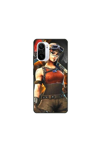 Atlas Husa personalizata tip carcasa Xiaomi Mi 11X, Fortnite 1, , S1D1M0073