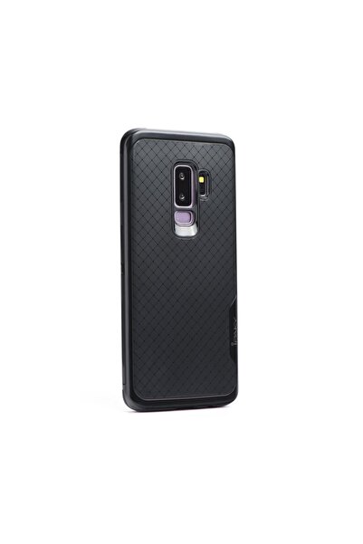 Atlas Husa SAMSUNG Galaxy S9 Plus - Ipaky Neo Hybrid (Negru)