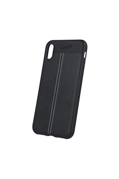 Atlas Θήκη SAMSUNG Galaxy J6 2018 - Elegance Color (Μαύρο)