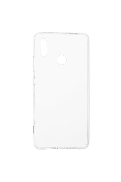 Atlas Husa HUAWEI Honor Note 10 - Луксозен тънък 0.5 мм TSS, прозрачен